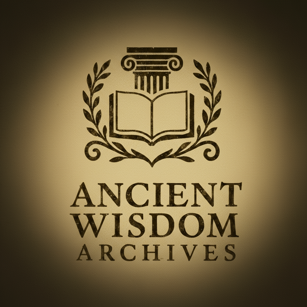 Ancient Wisdom Archives